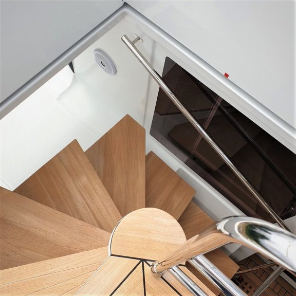 Image of Taipan yacht #18