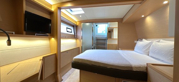 Image of Taipan yacht #20