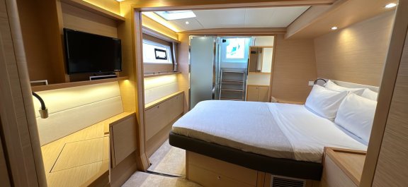 Image of Taipan yacht #21