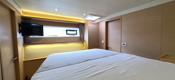 Image of Taipan yacht #24