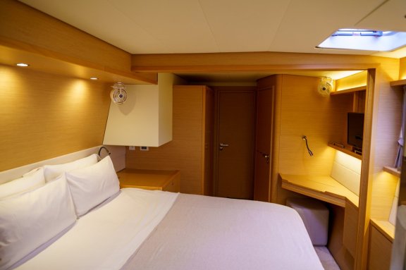 Image of Taipan yacht #27