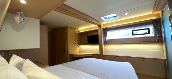 Image of Taipan yacht #19