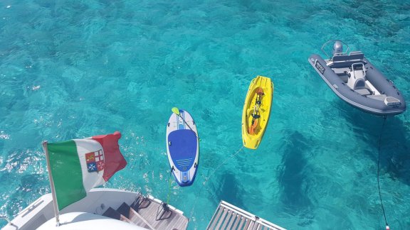 Image of Taipan yacht #30