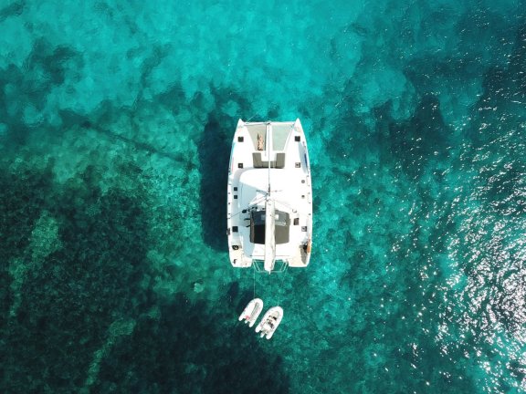 Image of Sbronzo yacht #3