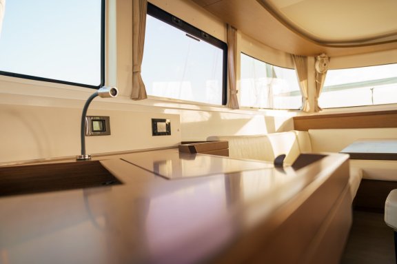 Image of Sbronzo yacht #8