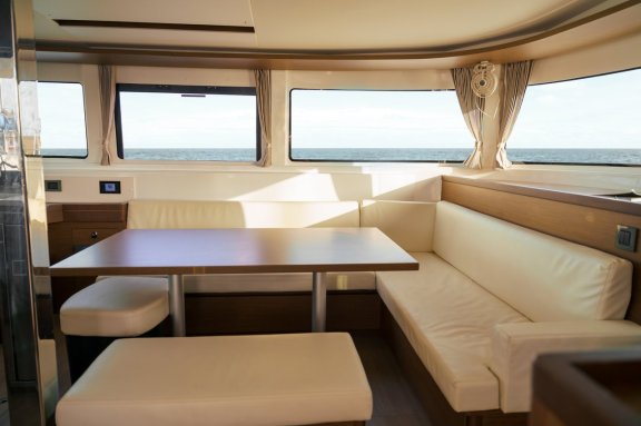 Image of Sbronzo yacht #9