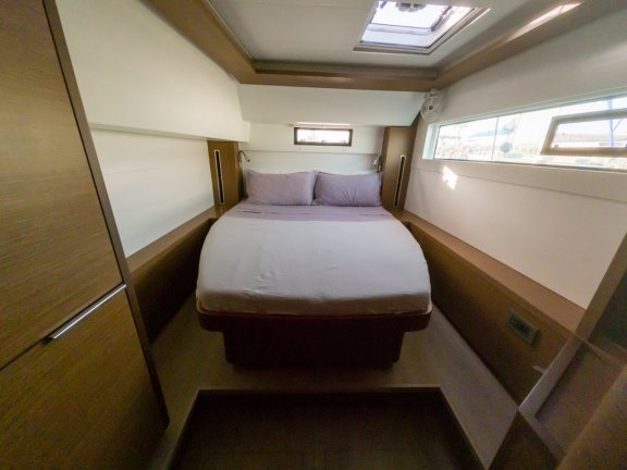 Image of Sbronzo yacht #12