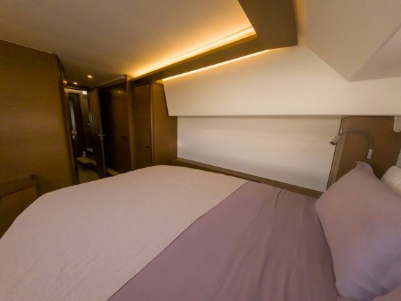 Image of Sbronzo yacht #13