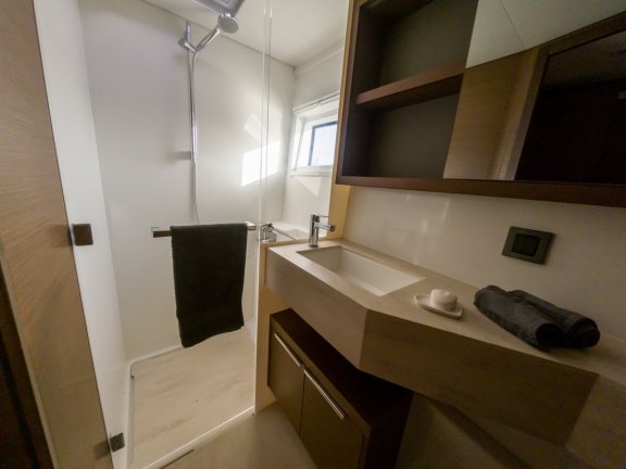 Image of Sbronzo yacht #14