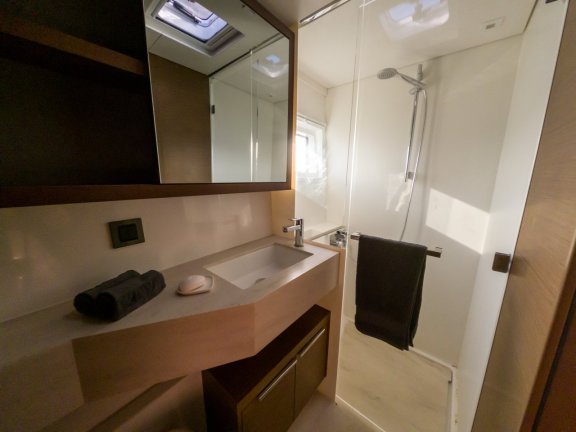 Image of Sbronzo yacht #15