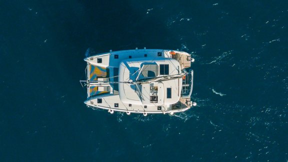 Image of Veryta yacht #3