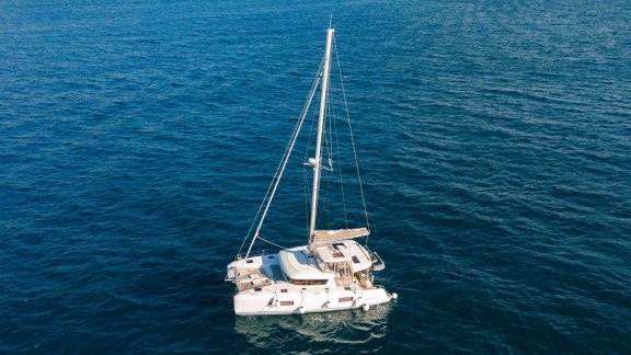 Image of Veryta yacht #4