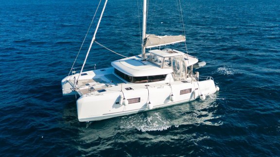 Image of Veryta yacht #5