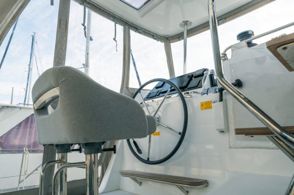 Image of Veryta yacht #7