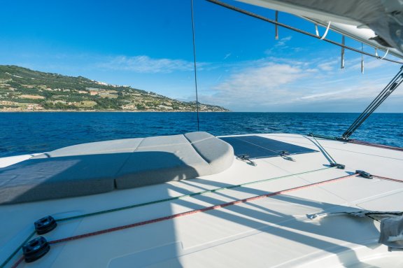 Image of Veryta yacht #9