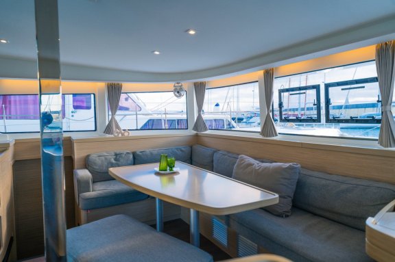 Image of Veryta yacht #15