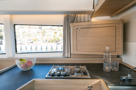 Image of Veryta yacht #18