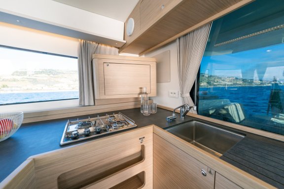 Image of Veryta yacht #19