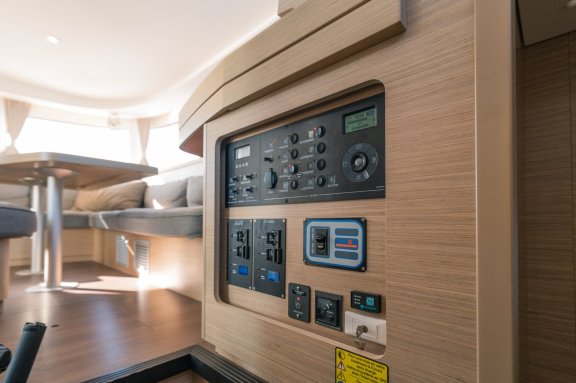 Image of Veryta yacht #20