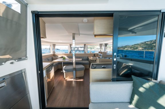 Image of Veryta yacht #14