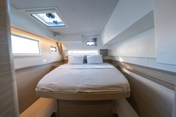 Image of Veryta yacht #21