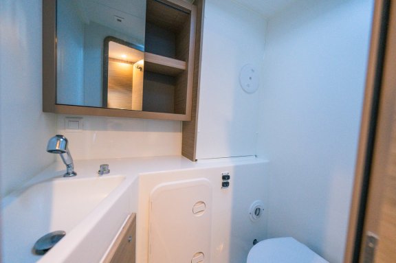 Image of Veryta yacht #25