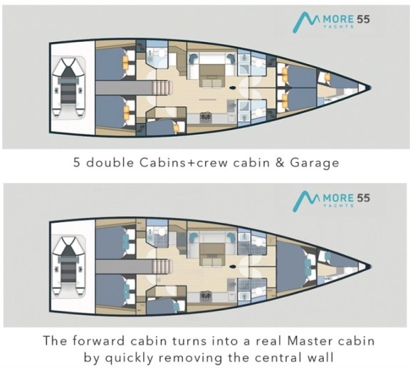 Image of Metalika yacht #2