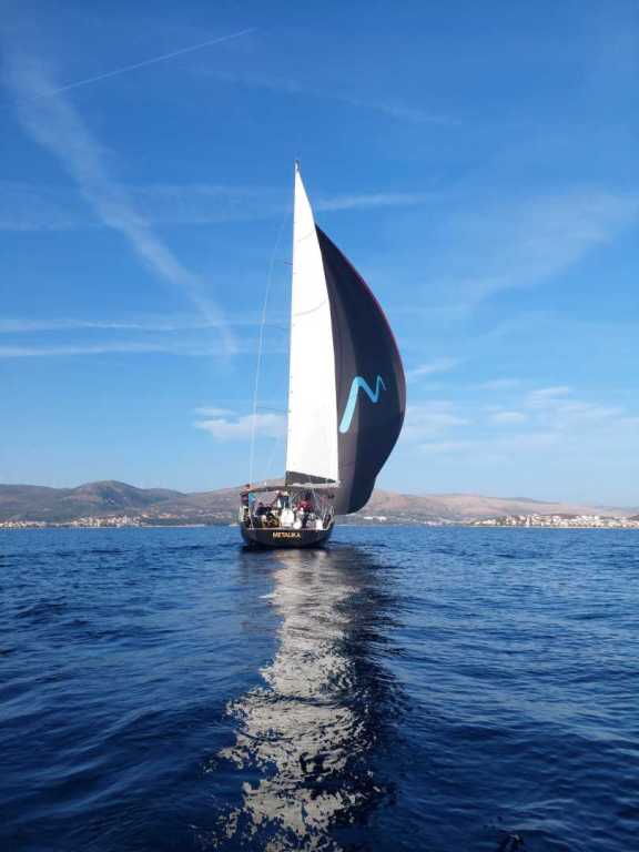 Image of Metalika yacht #3