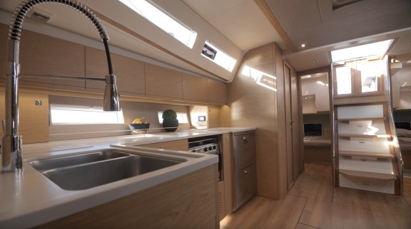 Image of Metalika yacht #5