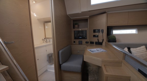 Image of Metalika yacht #7