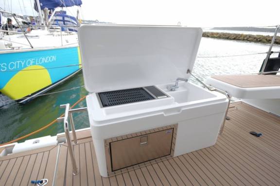 Image of Eclipse yacht #5