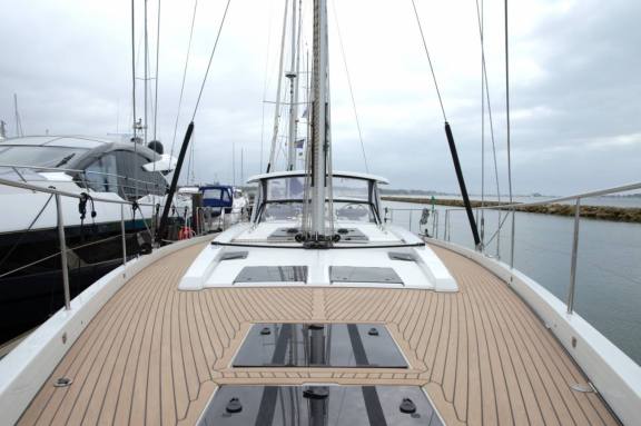 Image of Eclipse yacht #11