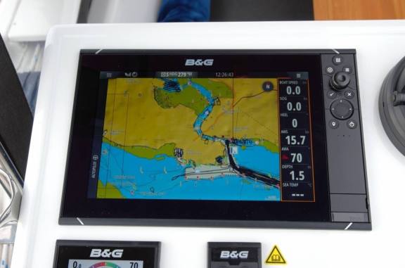 Image of Eclipse yacht #12