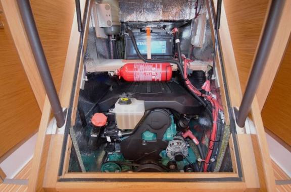 Image of Eclipse yacht #13