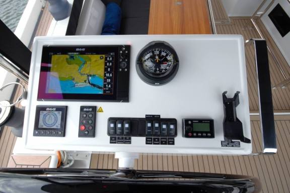 Image of Eclipse yacht #15