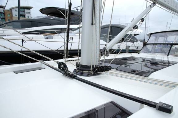 Image of Eclipse yacht #16