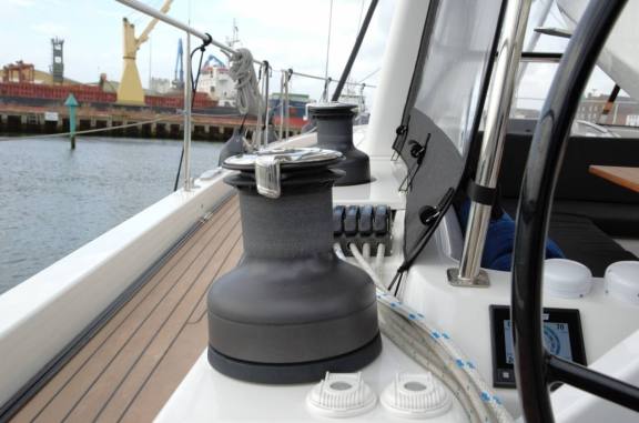 Image of Eclipse yacht #17