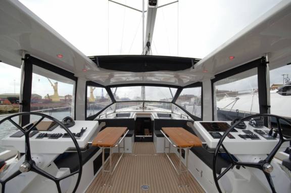 Image of Eclipse yacht #20