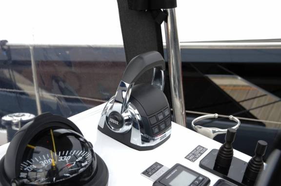 Image of Eclipse yacht #21