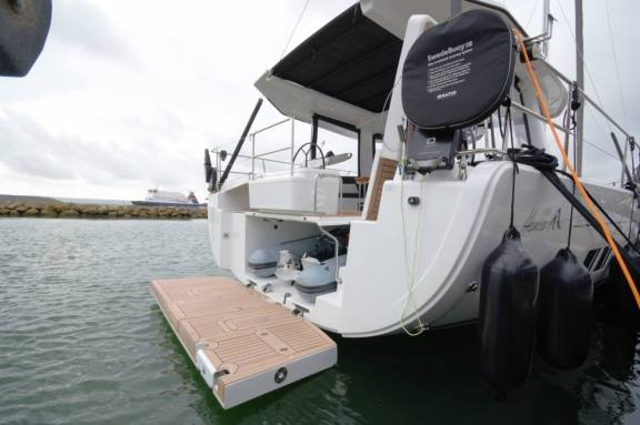 Image of Eclipse yacht #22