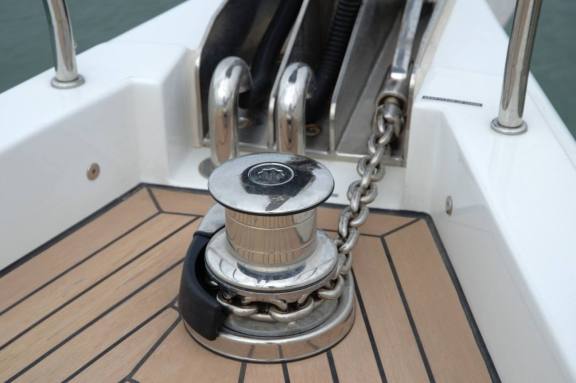 Image of Eclipse yacht #3