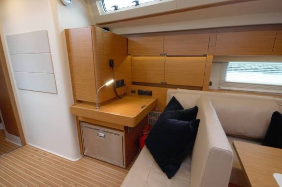 Image of Eclipse yacht #24