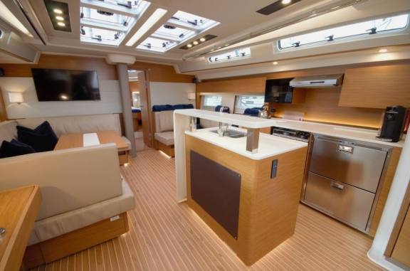 Image of Eclipse yacht #26