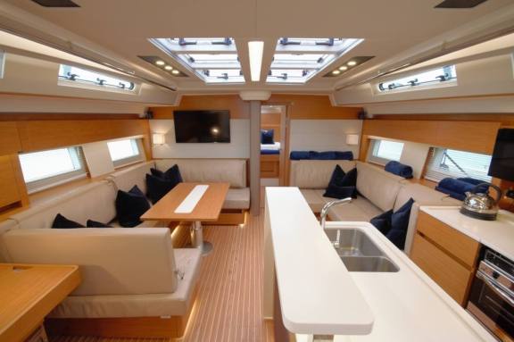 Image of Eclipse yacht #27