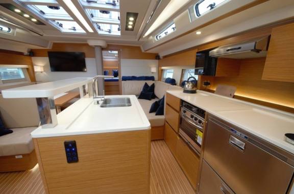 Image of Eclipse yacht #30