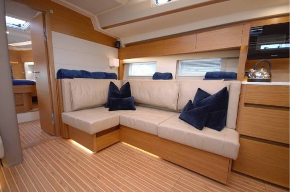 Image of Eclipse yacht #31