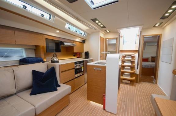 Image of Eclipse yacht #23