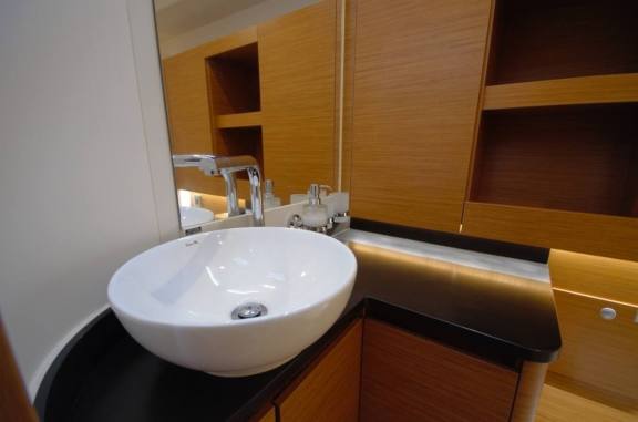 Image of Eclipse yacht #37