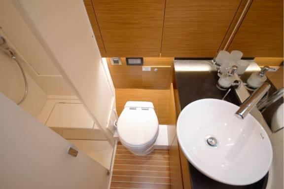 Image of Eclipse yacht #36