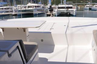 Image of Still Wandering yacht #4